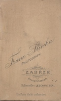 Zabrzaskie zakady fotograficzne